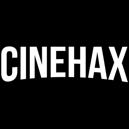 CINE HAX ☑